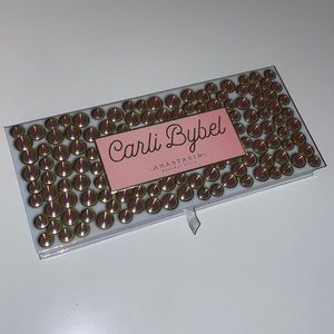 Anastasia Carli Bybel palette